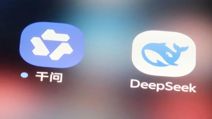 China’s Rapid AI Advances China’s progress in AI is being driven by a mix of government support, massive user adoption, and industrial integration: Massive AI adoption: China’s generative AI user base surged to over 500+ million users, highlighting the country’s huge domestic market for AI tools and services. This broad adoption fuels real-world testing and innovation. Industrial deployment: Chinese industries are increasingly incorporating AI into manufacturing, logistics, and robotics, moving beyond simple research to real economic transformation. Patent activity: China has claimed a significant share of global AI patents, reflecting deep investment in intellectual property and innovation. City governments and provincial authorities are also setting up dedicated AI bureaus and roadmaps, underscoring the decentralised push to integrate AI across sectors. China vs. the United States: Different Paths, Shared Ambition Experts and industry leaders offer mixed views on who is winning the AI race: Some analysts highlight that China’s strength lies in scale, deployment, and localized innovation, while the U.S. maintains leadership in frontier research and foundational breakthroughs such as large pretrained models and cutting-edge generative AI. Microsoft research suggests Chinese open-source AI models have gained traction in parts of the world, particularly outside Western markets, challenging U.S. dominance in some segments of global adoption. Comments attributed to Nvidia’s CEO implied that China’s progress is significant enough to impact the global balance — though company statements later clarified that the U.S. remains competitive. Meanwhile, experts caution that leadership in AI isn’t a single finish line — the U.S. and China are advancing on different fronts, from hardware to research to deployment. Challenges and Limitations Despite rapid growth, China faces hurdles: Some researchers note that China may still lag behind the U.S. in some frontier capabilities, especially in foundational architectures and access to high-end AI chips due to trade controls. China’s regulatory environment and data access restrictions can also constrain innovation compared with more open ecosystems. Experts warn that AI competition is multidimensional — covering research, applications, hardware, ethics, and governance — and dominance in one area doesn’t guarantee overall leadership. What This Means for the Future The AI race is evolving into a complex landscape where multiple forms of leadership coexist. China may be gaining ground through sheer scale, adoption, and state-backed strategy — while the U.S. remains strong in cutting-edge research and foundational breakthroughs.