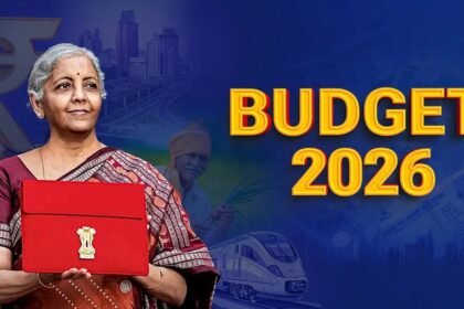 Budget 2026 LIVE