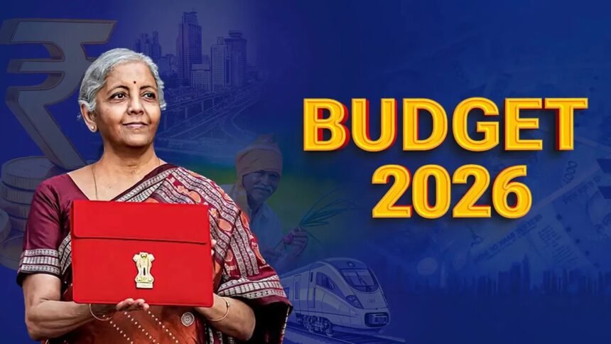 Budget 2026 LIVE
