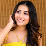 Payal Gupta Actress