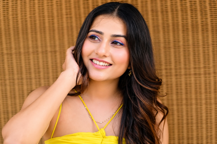Payal Gupta Actress