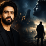 Music composer Amaal Mallik during a public appearance amid the controversy surrounding his song Yeh Awarapan.
