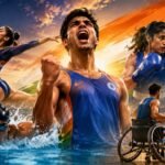 Indian athletes compete in gymnastics, boxing, swimming and other events during Day 3 of the Commonwealth Games 2026 in Glasgow.