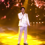 Tanishk Shukla after finishing as the first runner-up of Indian Idol Season 16.