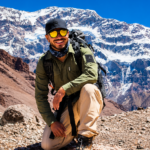 Nims Dai (Nirmal Purja), legendary Nepali mountaineer and 14 Peaks record holder, who died in the Broad Peak avalanche in Pakistan in 2026.